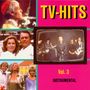 : TV-Hits Vol. 3 (Instrumental), CD