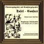 Johann Valentin Rathgeber: Augsburger Tafelkonfekt, CD