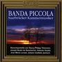 : Banda Piccola, CD