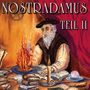 : Nostradamus Teil 2, CD