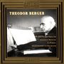 Theodor Berger: Symphonischer Triglyph, CD