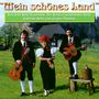Gabi Ensemble Seitz: Mein schönes Land, CD
