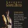 : Legends Of Gospel & Blues - Vol.2, CD,CD