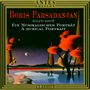 Boris Parsadanian: Symphonie Nr.7, CD