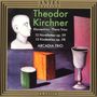 Theodor Kirchner: Klaviertrios op.58 Nr.1-15, CD