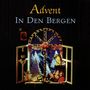: Advent in den Bergen, CD