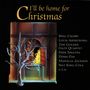 : I'll Be Home For Christmas, CD