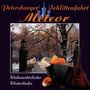 Meteor: Petersburger Schlittenfahrt, CD