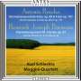 Heinrich Josef Baermann: Klarinettenquintett Nr.3, CD