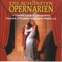 : Die schönsten Opernarien, CD