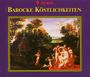 Georg Friedrich Händel: Barocke Köstlichkeiten, CD,CD,CD,CD