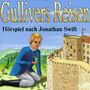 : Gullivers Reisen, CD