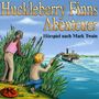 : Huckleberry Finns Abenteuer, CD