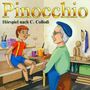 : Pinocchio, CD