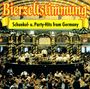 : Bierzeltstimmung - Schunkel- und Party-Hits From Germany, CD