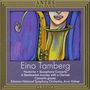 Eino Tamberg: Concerto grosso op.5, CD