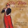 : Die Flöte am königlichen Hof, CD