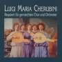 Luigi Cherubini: Requiem d-moll, CD