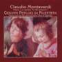 Claudio Monteverdi: Missa in illo tempore, CD