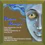 Raimo Kangro: Klavierkonzert Nr.2 op.60, CD