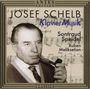 Josef Schelb: Klavierwerke, CD