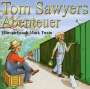 : Tom Sawyers Abenteuer, CD