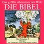 : Das größte Abenteuer der Welt: Die Bibel / Altes Testament 9, CD