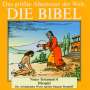 : Das größte Abenteuer der Welt: Die Bibel / Neues Testament 6, CD