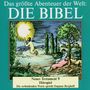 : Das größte Abenteuer der Welt: Die Bibel / Neues Testament 9, CD