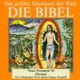 : Das größte Abenteuer der Welt: Die Bibel / Neues Testament 10, CD