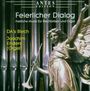 : Musik für Orgel & Blechbläser, CD