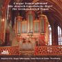 : Winfried Enz,Orgel, CD