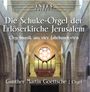 : Gunther Martin Goettsche - Orgelmusik aus vier Jahrhunderten, CD