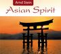 Arnd Stein: Asian Spirit, CD