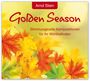 : Golden Season-Wellnessmusik, CD