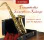 : Arnd Stein - Traumhafte Saxophon-Klänge, CD