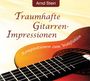 Arnd Stein: Traumhafte Gitarren-Impressionen, CD
