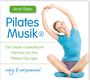 : Pilates Musik 2, CD