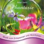 : Phantasie, CD