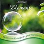 : Arnd Stein - Elemente, CD