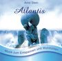 : Arnd Stein - Atlantis, CD