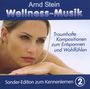 Arnd Stein: Wellness Musik, CD
