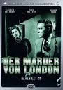 John Guillermin: Der Marder von London, DVD