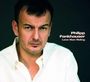 Philipp Fankhauser: Love Man Riding (180g), LP,LP