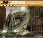 JW-Jones: Seventh Hour, CD