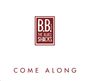 B.B. & The Blues Shacks: Come Along, CD