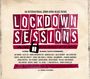 Blues Sampler: Lockdown Sessions 2: Hot Blues & Boogie, CD,CD