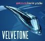 Velvetone: Switch Back Ride, CD