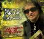 Billy C. Farlow: Alabama Swamp Stomp, CD