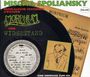 : Mischa Spoliansky - Musikalische Stationen zwischen..., CD,CD